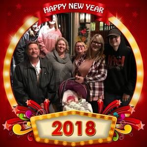 Meet your Posher, Rachael